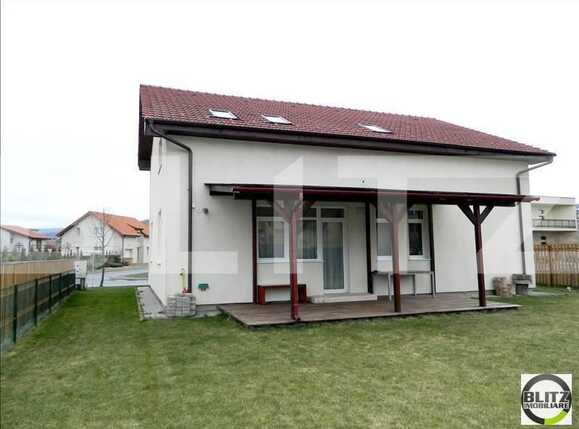 Casa de vânzare 4 camere Floreşti - 18823CV | BLITZ Cluj-Napoca | Poza2