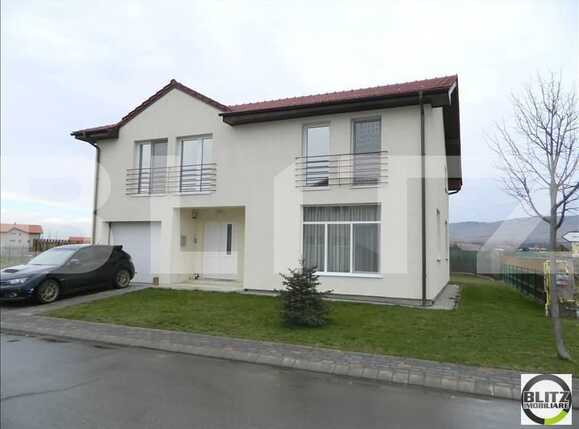 Casa de vânzare 4 camere Floreşti - 18823CV | BLITZ Cluj-Napoca | Poza1