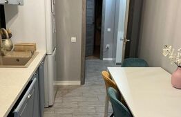 Apartament modern cu 2 camere, complet mobilat, 48mp, parcare, Florilor