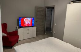 Apartament modern cu 2 camere, complet mobilat, 48mp, parcare, Florilor