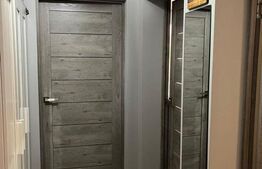 Apartament modern cu 2 camere, complet mobilat, 48mp, parcare, Florilor