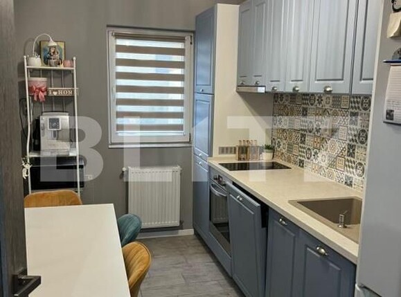 Apartament de vânzare 2 camere Floreşti - 188231AV | BLITZ Cluj-Napoca | Poza3