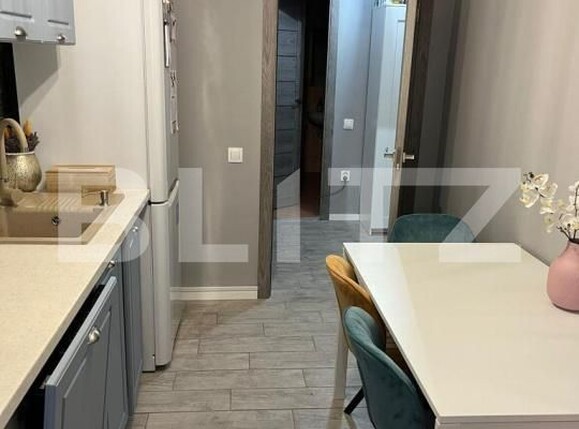 Apartament de vânzare 2 camere Floreşti - 188231AV | BLITZ Cluj-Napoca | Poza2