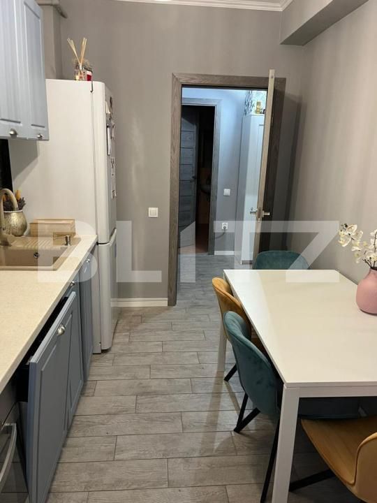 Apartament de vânzare 2 camere Floreşti - 188231AV | BLITZ Cluj-Napoca | Poza2