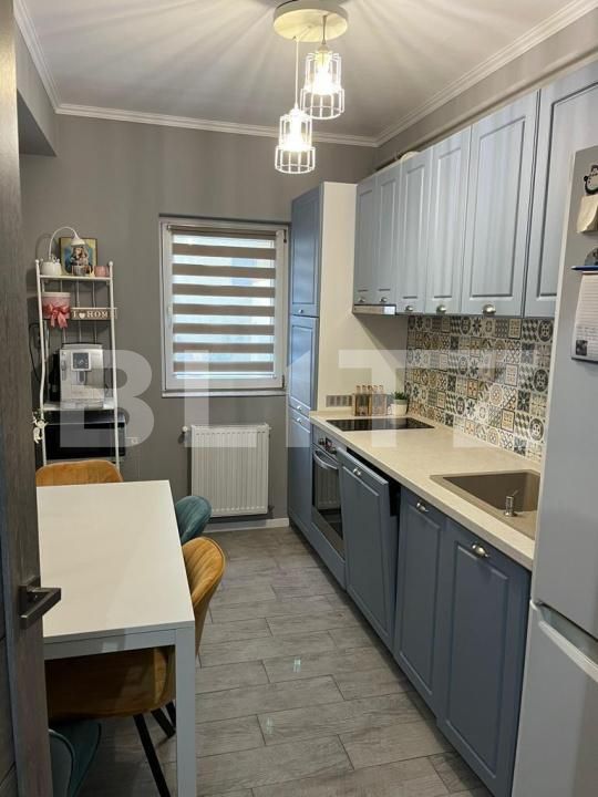 Apartament de vânzare 2 camere Floreşti - 188231AV | BLITZ Cluj-Napoca | Poza3