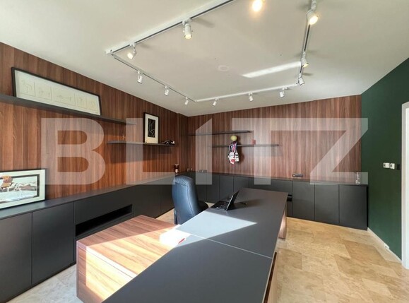 Spațiu birouri de vânzare Central - 188234SVB | BLITZ Cluj-Napoca | Poza1