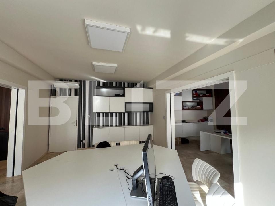 Spațiu birouri de vânzare Central - 188234SVB | BLITZ Cluj-Napoca | Poza7