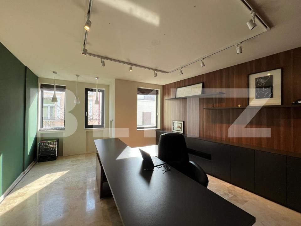 Spațiu birouri de vânzare Central - 188234SVB | BLITZ Cluj-Napoca | Poza4