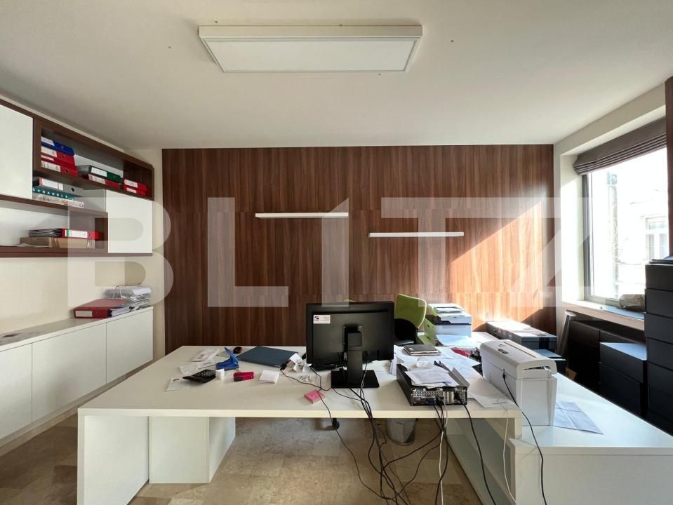 Spațiu birouri de vânzare Central - 188234SVB | BLITZ Cluj-Napoca | Poza5
