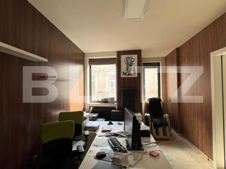 Spațiu birouri de vânzare Central - 188234SVB | BLITZ Cluj-Napoca | Poza3