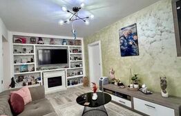 Apartament cochet cu 3 camere, gata să devină „acasă” – zonă centrală Florești