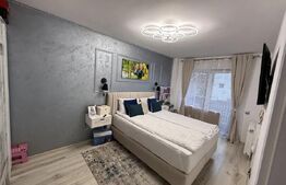 Apartament cochet cu 3 camere, gata să devină „acasă” – zonă centrală Florești