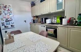 Apartament cochet cu 3 camere, gata să devină „acasă” – zonă centrală Florești