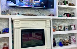 Apartament cochet cu 3 camere, gata să devină „acasă” – zonă centrală Florești