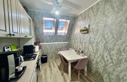 Apartament cochet cu 3 camere, gata să devină „acasă” – zonă centrală Florești