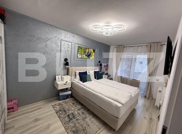 Apartament de vânzare 3 camere Floreşti - 188235AV | BLITZ Cluj-Napoca | Poza1
