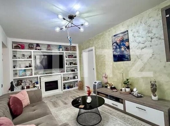 Apartament de vânzare 3 camere Floreşti - 188235AV | BLITZ Cluj-Napoca | Poza2