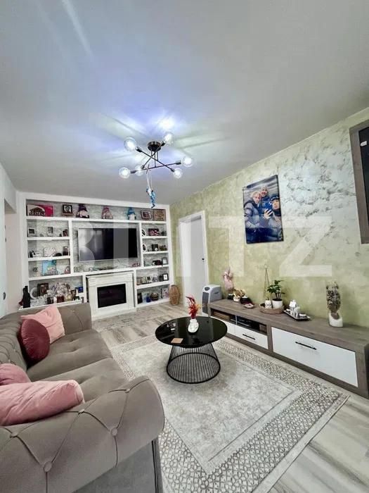 Apartament de vânzare 3 camere Floreşti - 188235AV | BLITZ Cluj-Napoca | Poza2