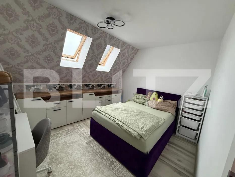 Apartament de vânzare 3 camere Floreşti - 188235AV | BLITZ Cluj-Napoca | Poza6
