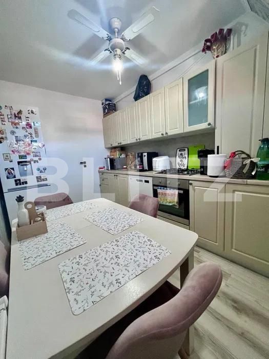Apartament de vânzare 3 camere Floreşti - 188235AV | BLITZ Cluj-Napoca | Poza4