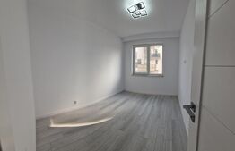 Apartament nou, finisat, 3 camere, 58 mp, la 2 min de Vivo