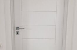 Apartament nou, finisat, 3 camere, 58 mp, la 2 min de Vivo