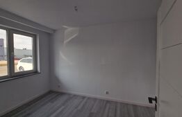 Apartament nou, finisat, 3 camere, 58 mp, la 2 min de Vivo