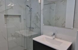 Apartament nou, finisat, 3 camere, 58 mp, la 2 min de Vivo