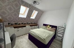 Apartament cochet cu 3 camere, gata să devină „acasă” – zonă centrală Florești