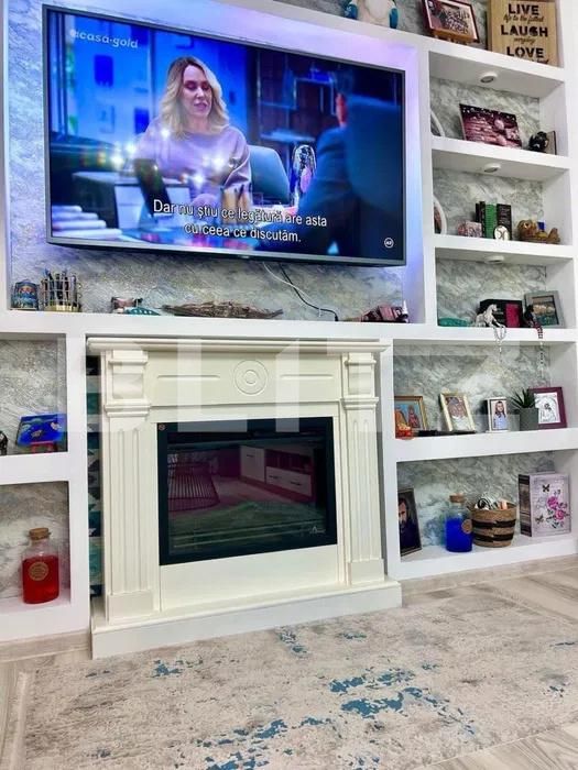 Apartament de vânzare 3 camere Floreşti - 188238AV | BLITZ Cluj-Napoca | Poza3