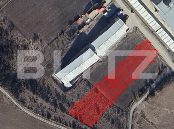 Teren de vânzare Baciu - 188239TV | BLITZ Cluj-Napoca | Poza1