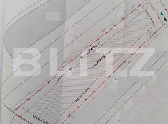 Teren de vânzare Baciu - 188239TV | BLITZ Cluj-Napoca | Poza2