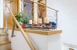 De vanzare casa 148 mp utili cu teren 510 mp.