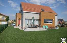 De vanzare casa 148 mp utili cu teren 510 mp.