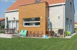 De vanzare casa 148 mp utili cu teren 510 mp.