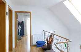 De vanzare casa 148 mp utili cu teren 510 mp.