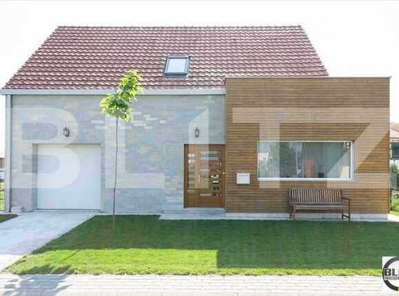 Casa de vânzare 4 camere Floreşti - 18824CV | BLITZ Cluj-Napoca | Poza5