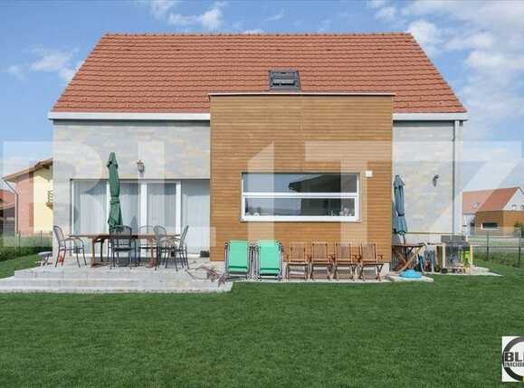 Casa de vânzare 4 camere Floreşti - 18824CV | BLITZ Cluj-Napoca | Poza3