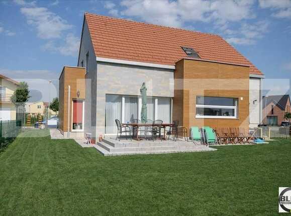 Casa de vânzare 4 camere Floreşti - 18824CV | BLITZ Cluj-Napoca | Poza1