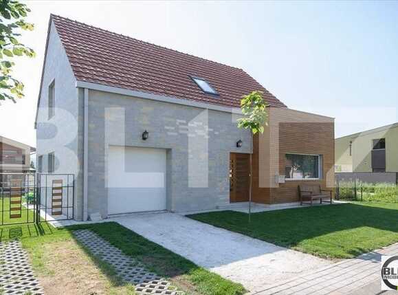 Casa de vânzare 4 camere Floreşti - 18824CV | BLITZ Cluj-Napoca | Poza2