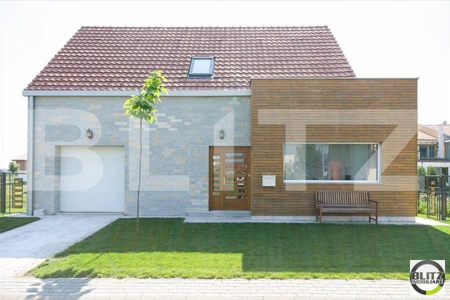 Casa de vânzare 4 camere Floreşti - 18824CV | BLITZ Cluj-Napoca | Poza5