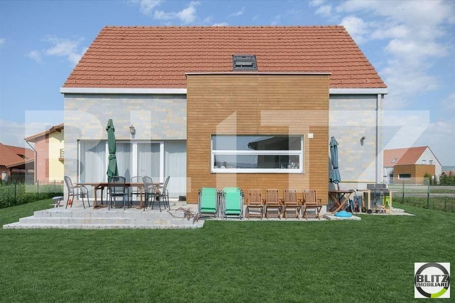 Casa de vânzare 4 camere Floreşti - 18824CV | BLITZ Cluj-Napoca | Poza3