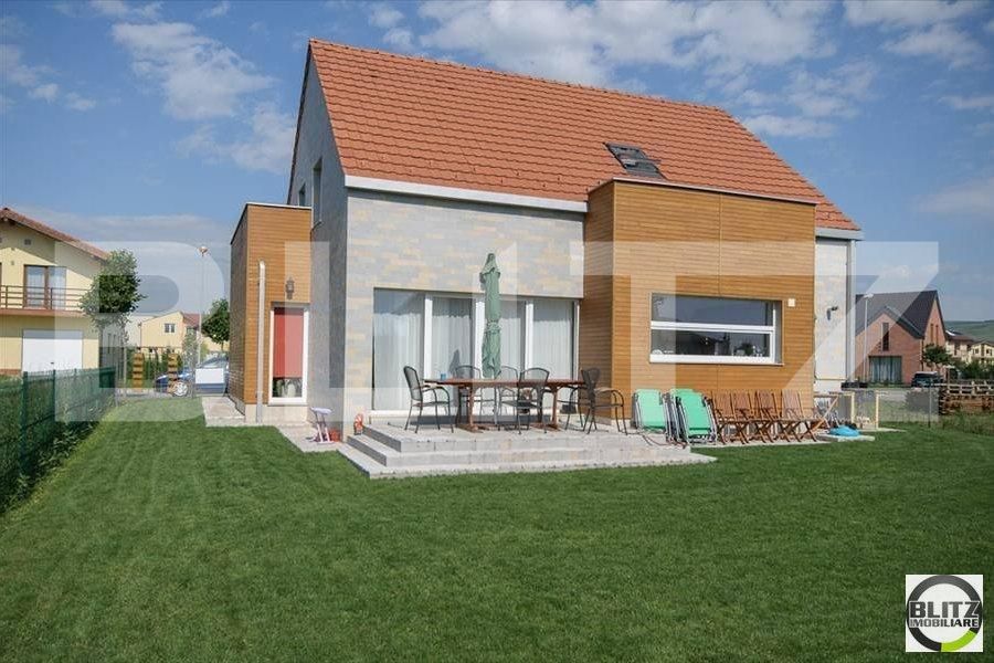 Casa de vânzare 4 camere Floreşti - 18824CV | BLITZ Cluj-Napoca | Poza1