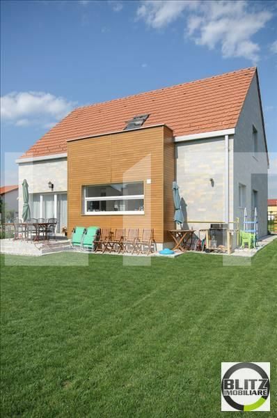 Casa de vânzare 4 camere Floreşti - 18824CV | BLITZ Cluj-Napoca | Poza4