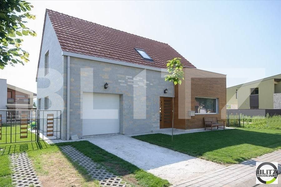 Casa de vânzare 4 camere Floreşti - 18824CV | BLITZ Cluj-Napoca | Poza2