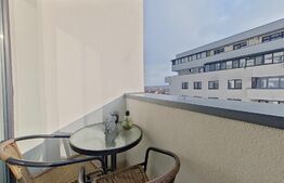 Apartament cu 2 camere de închiriat, strada Rodnei, COMISION 0%