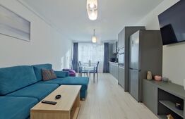 Apartament de închiriat 2 camere Manastur - 96521AI | BLITZ Cluj-Napoca | Poza1