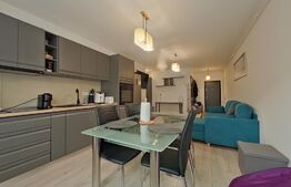 Apartament cu 2 camere de închiriat, strada Rodnei, COMISION 0%