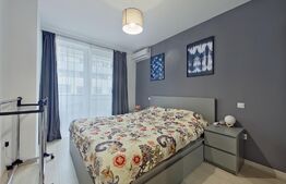 Apartament cu 2 camere de închiriat, strada Rodnei, COMISION 0%