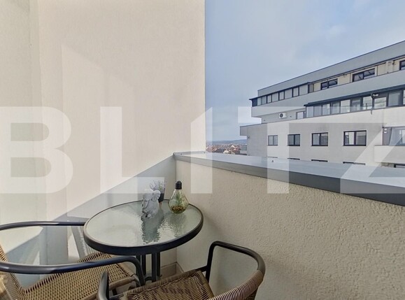 Apartament de închiriat 2 camere Marasti - 188249AI | BLITZ Cluj-Napoca | Poza8